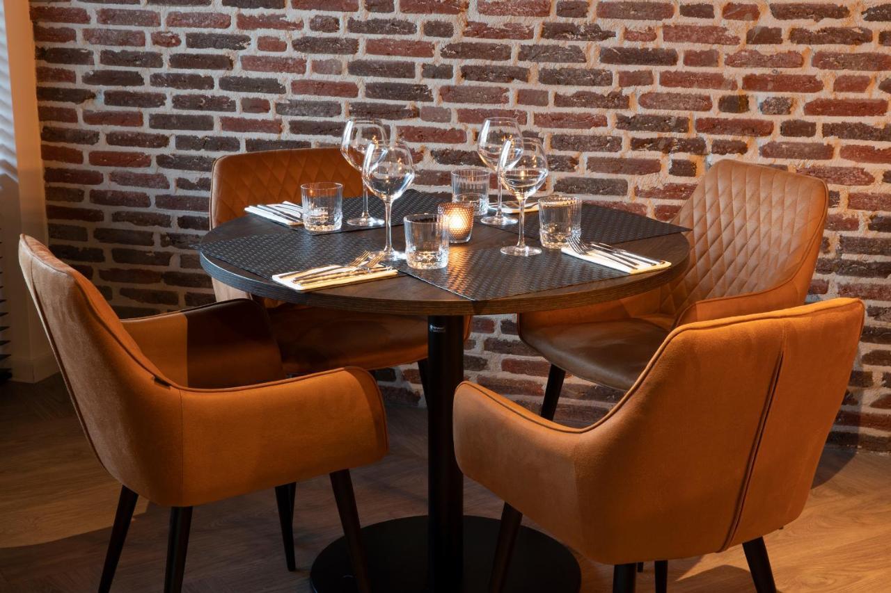 Hotel Tholen Hotel Tholen
