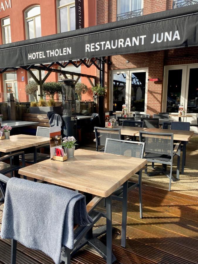 Hotel Tholen Hotel 2*