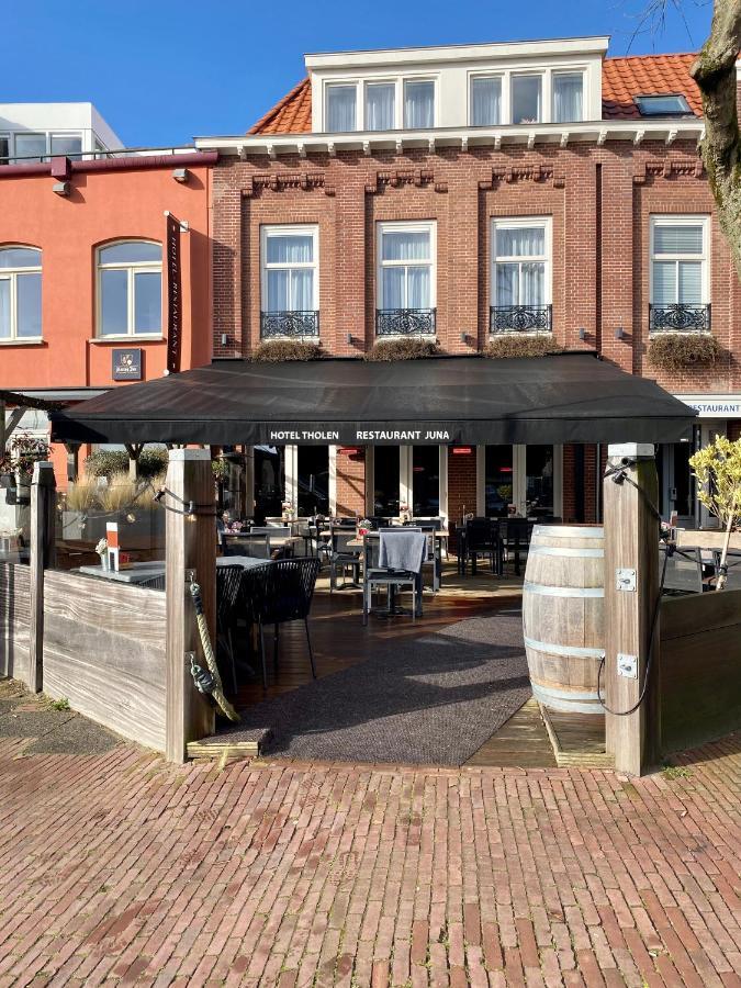 Hotel Hotel Tholen