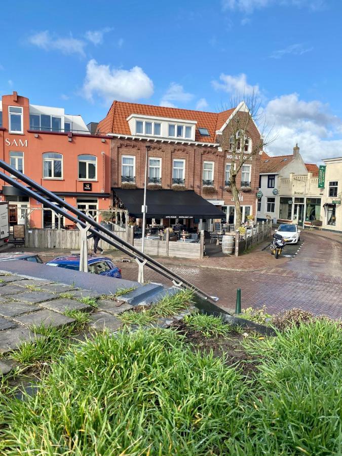 Hotel Hotel Tholen Tholen