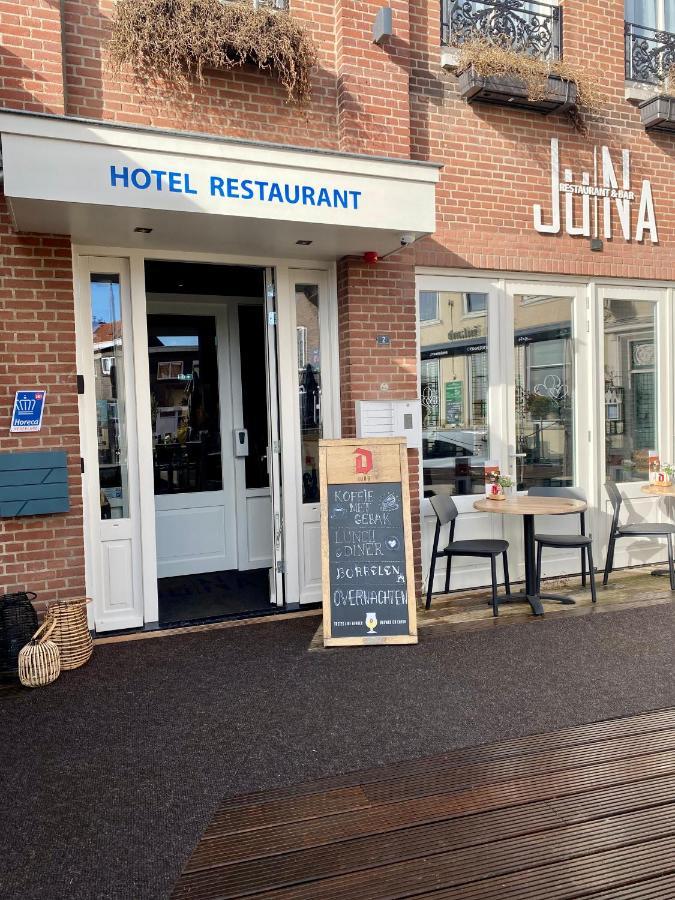 Hotel Tholen Tholen