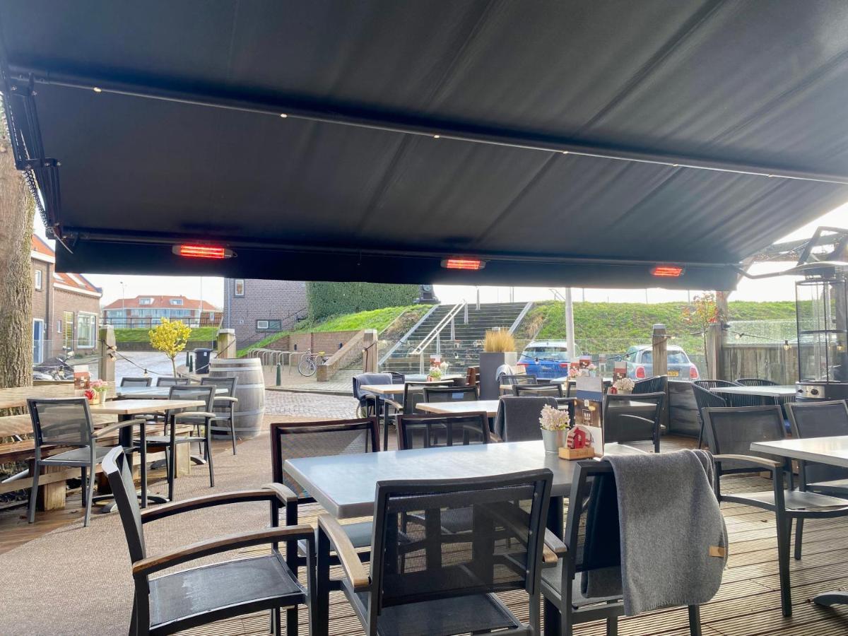 Hotel Tholen 2* Tholen
